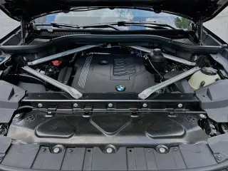 BMW X5 2023 AWD xDrive40i 4 puertas Vehículo de Actividad Deportiva