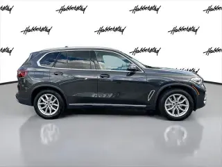 BMW X5 2023 AWD xDrive40i 4 puertas Vehículo de Actividad Deportiva
