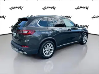 BMW X5 2023 AWD xDrive40i 4 puertas Vehículo de Actividad Deportiva