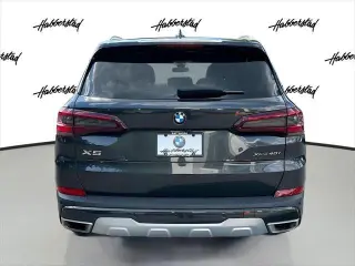 BMW X5 2023 AWD xDrive40i 4 puertas Vehículo de Actividad Deportiva