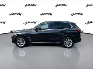 BMW X5 2023 AWD xDrive40i 4 puertas Vehículo de Actividad Deportiva