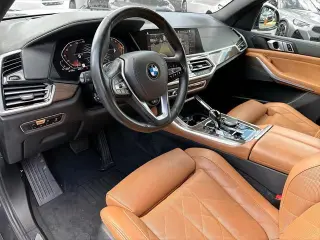 BMW X5 2023 AWD xDrive40i 4 puertas Vehículo de Actividad Deportiva