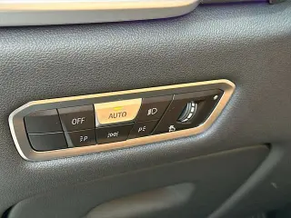 BMW X5 2023 AWD xDrive40i 4 puertas Vehículo de Actividad Deportiva