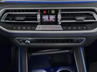 BMW X7 2022 AWD xDrive40i 4 puertas Vehículo Deportivo de Actividad