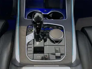 BMW X7 2022 AWD xDrive40i 4 puertas Vehículo Deportivo de Actividad