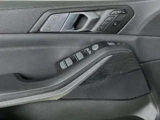 BMW X7 2022 AWD xDrive40i 4 puertas Vehículo Deportivo de Actividad