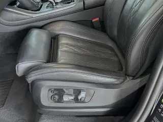 BMW X7 2022 AWD xDrive40i 4 puertas Vehículo Deportivo de Actividad