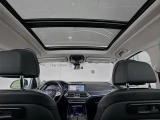 BMW X7 2022 AWD xDrive40i 4 puertas Vehículo Deportivo de Actividad