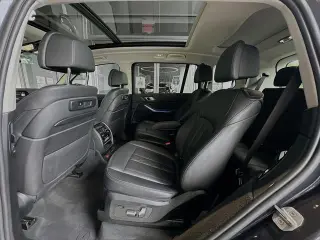 BMW X7 2022 AWD xDrive40i 4 puertas Vehículo Deportivo de Actividad