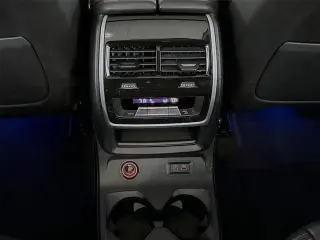 BMW X7 2022 AWD xDrive40i 4 puertas Vehículo Deportivo de Actividad