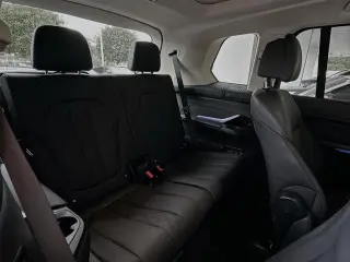 BMW X7 2022 AWD xDrive40i 4 puertas Vehículo Deportivo de Actividad