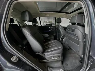 BMW X7 2022 AWD xDrive40i 4 puertas Vehículo Deportivo de Actividad