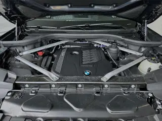 BMW X7 2022 AWD xDrive40i 4 puertas Vehículo Deportivo de Actividad