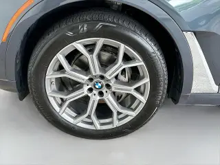 BMW X7 2022 AWD xDrive40i 4 puertas Vehículo Deportivo de Actividad