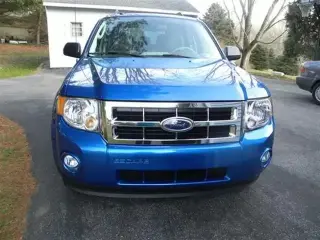 2011 FORD ESCAPE XLT SUV