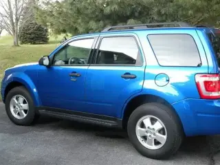2011 FORD ESCAPE XLT SUV