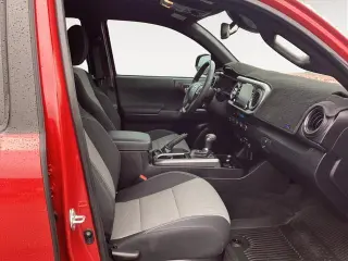 Toyota Tacoma 2023 4x4 TRD Pro 4 puertas Cabina Doble 5.0 pies SB 6M