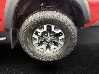 Toyota Tacoma 2023 4x4 TRD Pro 4 puertas Cabina Doble 5.0 pies SB 6M