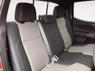 Toyota Tacoma 2023 4x4 TRD Pro 4 puertas Cabina Doble 5.0 pies SB 6M