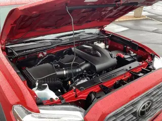 Toyota Tacoma 2023 4x4 TRD Pro 4 puertas Cabina Doble 5.0 pies SB 6M