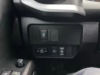 Toyota Tacoma 2023 4x4 TRD Pro 4 puertas Cabina Doble 5.0 pies SB 6M