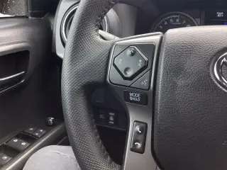 Toyota Tacoma 2023 4x4 TRD Pro 4 puertas Cabina Doble 5.0 pies SB 6M
