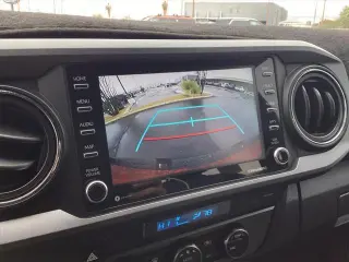 Toyota Tacoma 2023 4x4 TRD Pro 4 puertas Cabina Doble 5.0 pies SB 6M