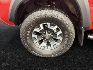 Toyota Tacoma 2023 4x4 TRD Pro 4 puertas Cabina Doble 5.0 pies SB 6M