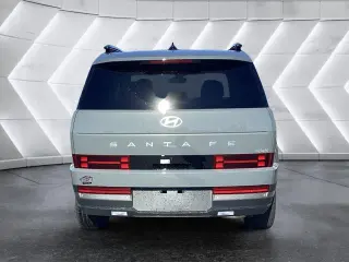 Hyundai SANTA FE Híbrido 2024 Limited 4 puertas SUV