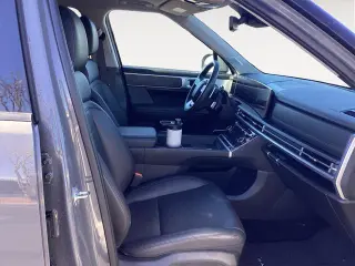 Hyundai SANTA FE Híbrido 2024 Limited 4 puertas SUV