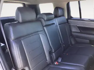 Hyundai SANTA FE Híbrido 2024 Limited 4 puertas SUV