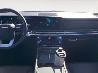 Hyundai SANTA FE Híbrido 2024 Limited 4 puertas SUV