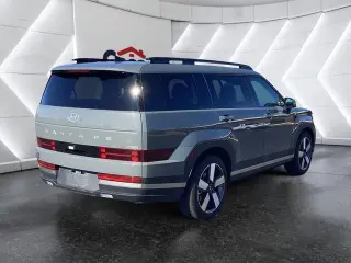 Hyundai SANTA FE Híbrido 2024 Limited 4 puertas SUV