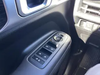 Hyundai SANTA FE Híbrido 2024 Limited 4 puertas SUV