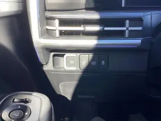 Hyundai SANTA FE Híbrido 2024 Limited 4 puertas SUV