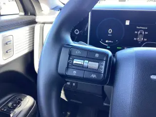 Hyundai SANTA FE Híbrido 2024 Limited 4 puertas SUV