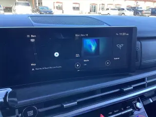 Hyundai SANTA FE Híbrido 2024 Limited 4 puertas SUV