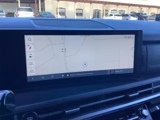 Hyundai SANTA FE Híbrido 2024 Limited 4 puertas SUV