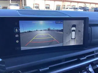 Hyundai SANTA FE Híbrido 2024 Limited 4 puertas SUV
