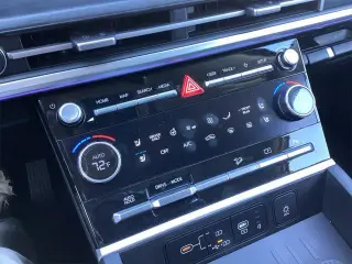Hyundai SANTA FE Híbrido 2024 Limited 4 puertas SUV