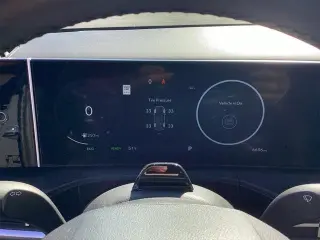 Hyundai SANTA FE Híbrido 2024 Limited 4 puertas SUV