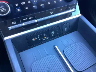 Hyundai SANTA FE Híbrido 2024 Limited 4 puertas SUV