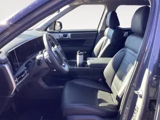Hyundai SANTA FE Híbrido 2024 Limited 4 puertas SUV