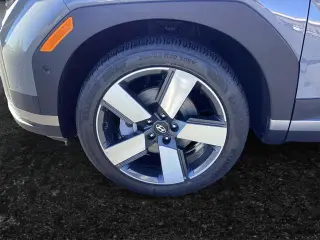 Hyundai SANTA FE Híbrido 2024 Limited 4 puertas SUV
