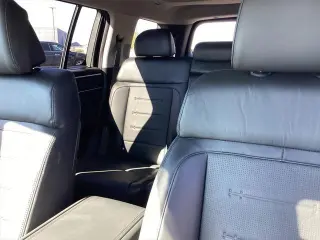 Hyundai SANTA FE Híbrido 2024 Limited 4 puertas SUV