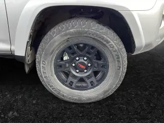 Toyota 4Runner 2023 4x4 SR5 Premium 4 puertas SUV