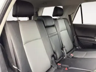 Toyota 4Runner 2023 4x4 SR5 Premium 4 puertas SUV