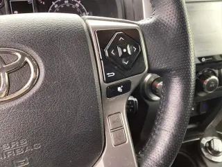 Toyota 4Runner 2023 4x4 SR5 Premium 4 puertas SUV