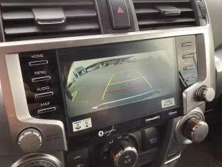 Toyota 4Runner 2023 4x4 SR5 Premium 4 puertas SUV