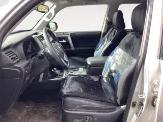 Toyota 4Runner 2023 4x4 SR5 Premium 4 puertas SUV